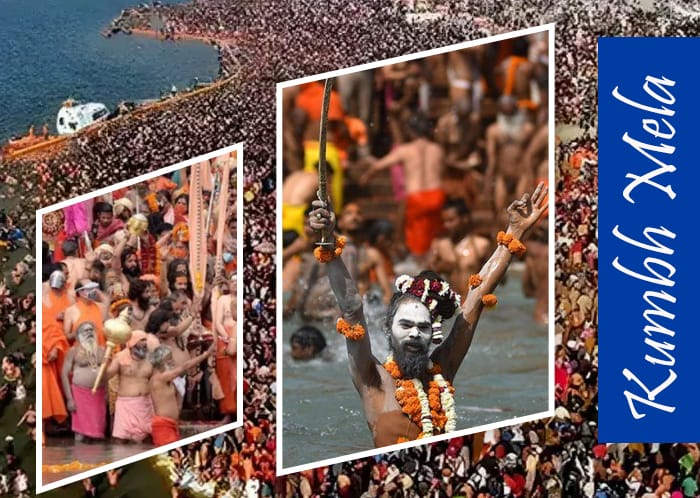 kumbh Tour Package